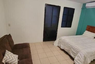 پانسیون Casa Olivo