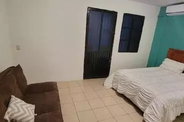 Majatalo Casa Olivo