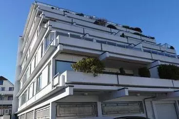 Pensiune Room In Apartment   Apartment With One Bedrooms And Parking In The City Of Stavanger