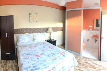 Pension Trujillo Guesthouse