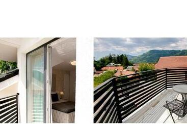 بنسيون Vila White