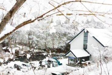 ריוקאן 入畑温泉 瀬目乃湯