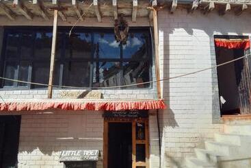 Showboat Hotel Organic Restaurant