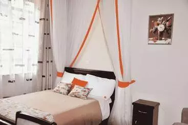 The Radix Hotel Limited