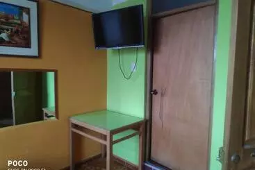 Hostel Hospedaje El Pino