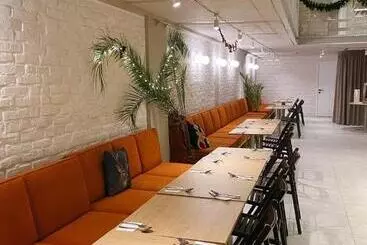 Apart Hotel Avinos
