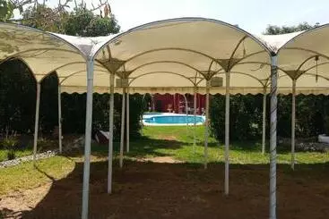 تختخواب و صبحانه Ferme Hippique Chtouka
