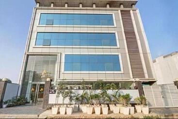 Collection O Amv Hotels