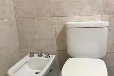 هتل Ezpeleta