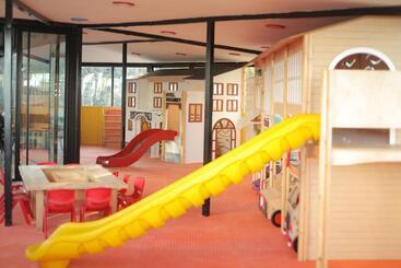 酒店 Grande Hasan Bey