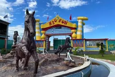 Hotel H2o Fun Resort