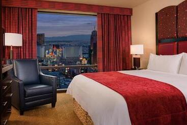 בית מלון כפרי Marriott S Grand Chateau