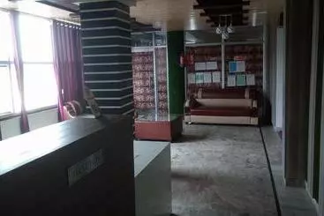 Hotelli Mehraz Residency