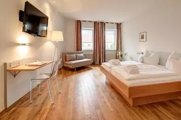 Hotel Nothaft