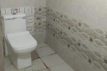 בית מלון כפרי Oyo Shri Veni Madhav