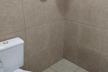 Hotel Pousada Garcia