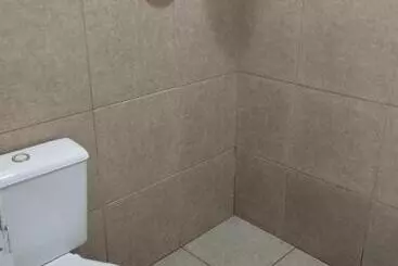 هتل Pousada Garcia