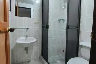 Hôtel S&c