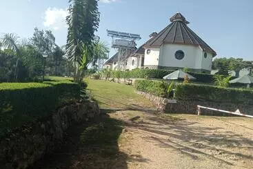 هتل Turaco Intercounty Resort