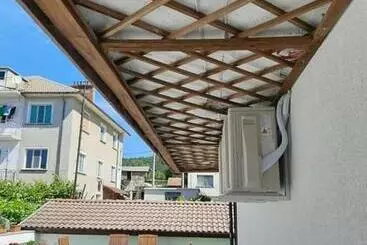 Pensión родопчани старцево