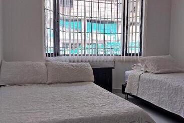 پانسیون El Hostal De Fidelina