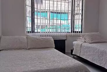 Pension El Hostal De Fidelina