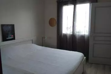 Pension Ideal 24h Le Mans