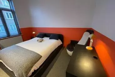 Pension Le Village D Ezra