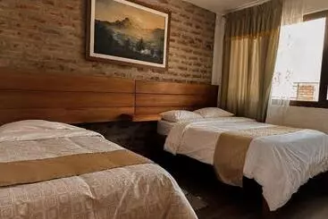 Pension Mercedes Restaurant B&b