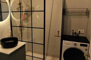 پانسیون Red Roof Retreat