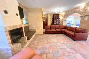 Majatalo Villa Quadrifoglio