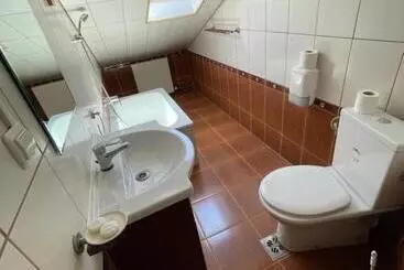 Pensiunea Olympia Nădab