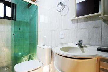 Residencial Beija Flor Apartamento 23