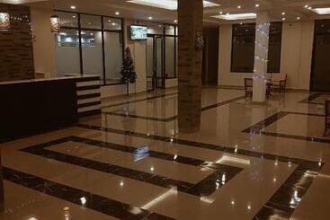 The Willis Hotel, Bomet