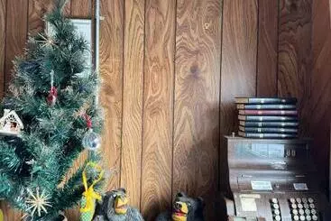 Town And Country Motel