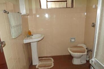 Hostel Condomínio Da Fé Morada Dos Arcanjos & Associados