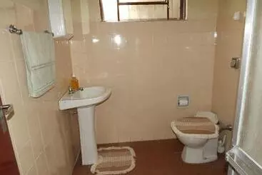 ユースホステル Condomínio Da Fé Morada Dos Arcanjos & Associados