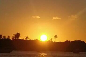 Общежитие Pousada Baianês