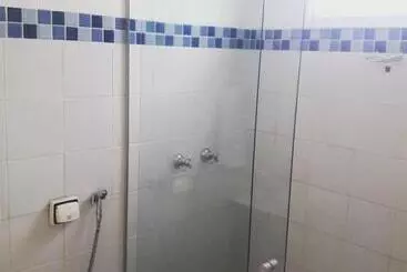 ユースホステル Pousada Manga Rosa