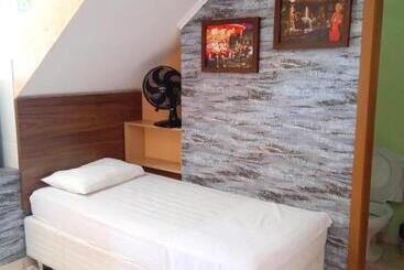 Herberge Pousada Mirante Dos Barcos