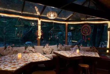 Hostel Refugio Invernalia