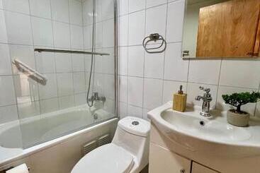 ユースホステル Siempre Verde