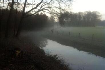 B&b De Hagmolenbeek Boekelo