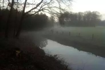 B&b De Hagmolenbeek Boekelo