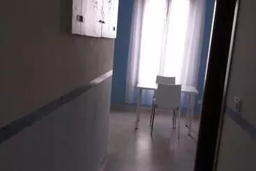 B&b Il Glicine Nascosto