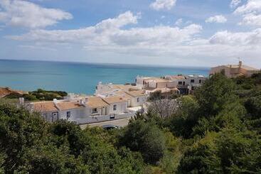 Bed and Breakfast Casinha Manta