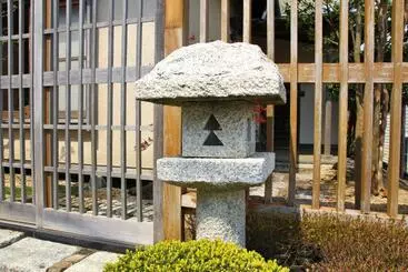 ベッドアンドブレックファースト 藤花楼 Kamakura