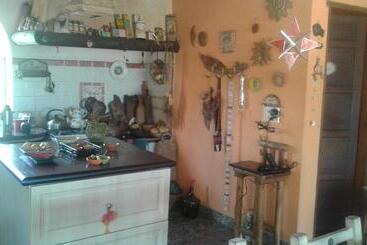 Bed & Breakfast La Casa Del Sol