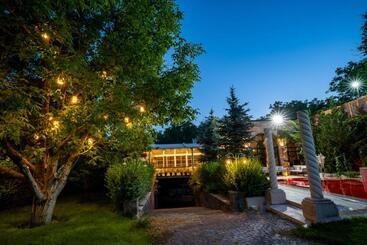 فندق Deluxe Villa With Pool