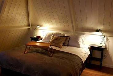 Hotel Dependance Anna S Zusje